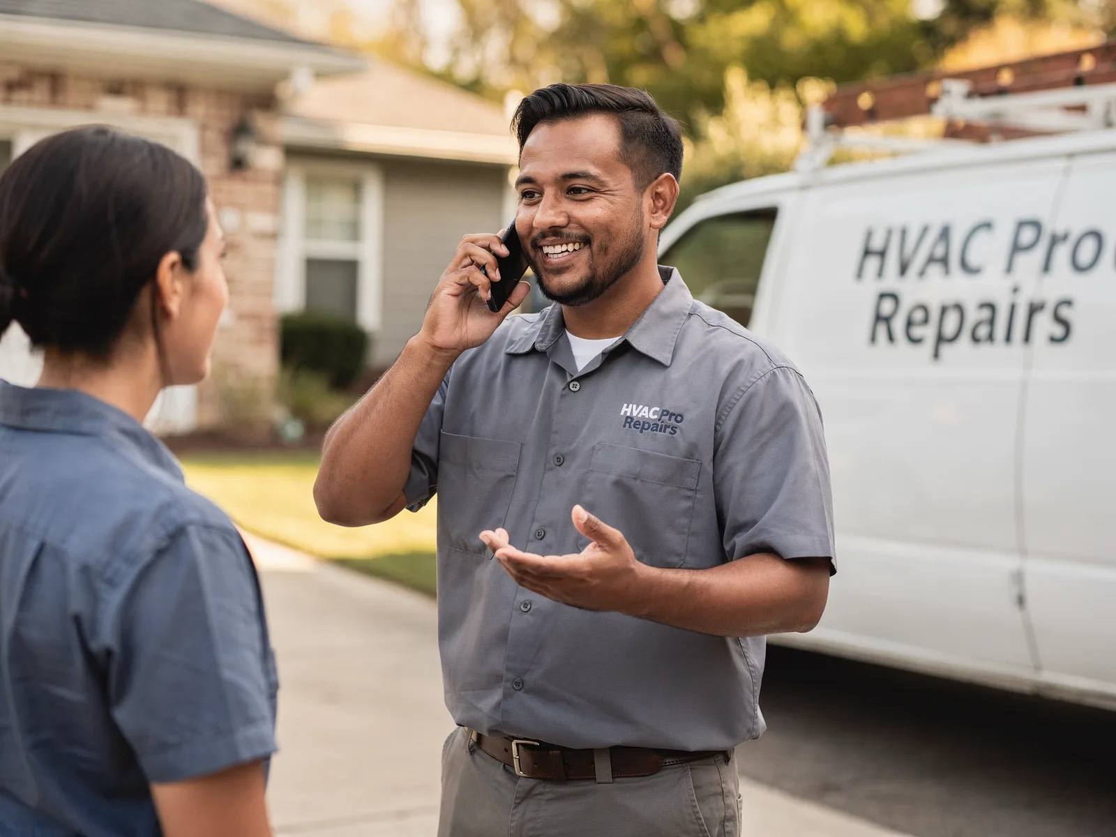 Heat Pump Repair Thurman, IA FAQs
